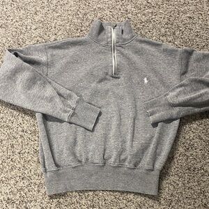 Ralph Lauren Quarter Zip Jacket
